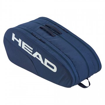 Head Base Racketbag L (9R) Navy